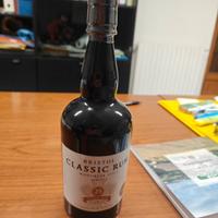 rhum bristol monymusk 25 anni