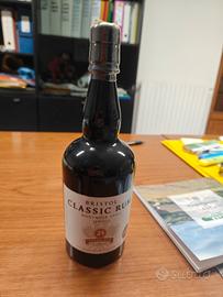 rhum bristol monymusk 25 anni