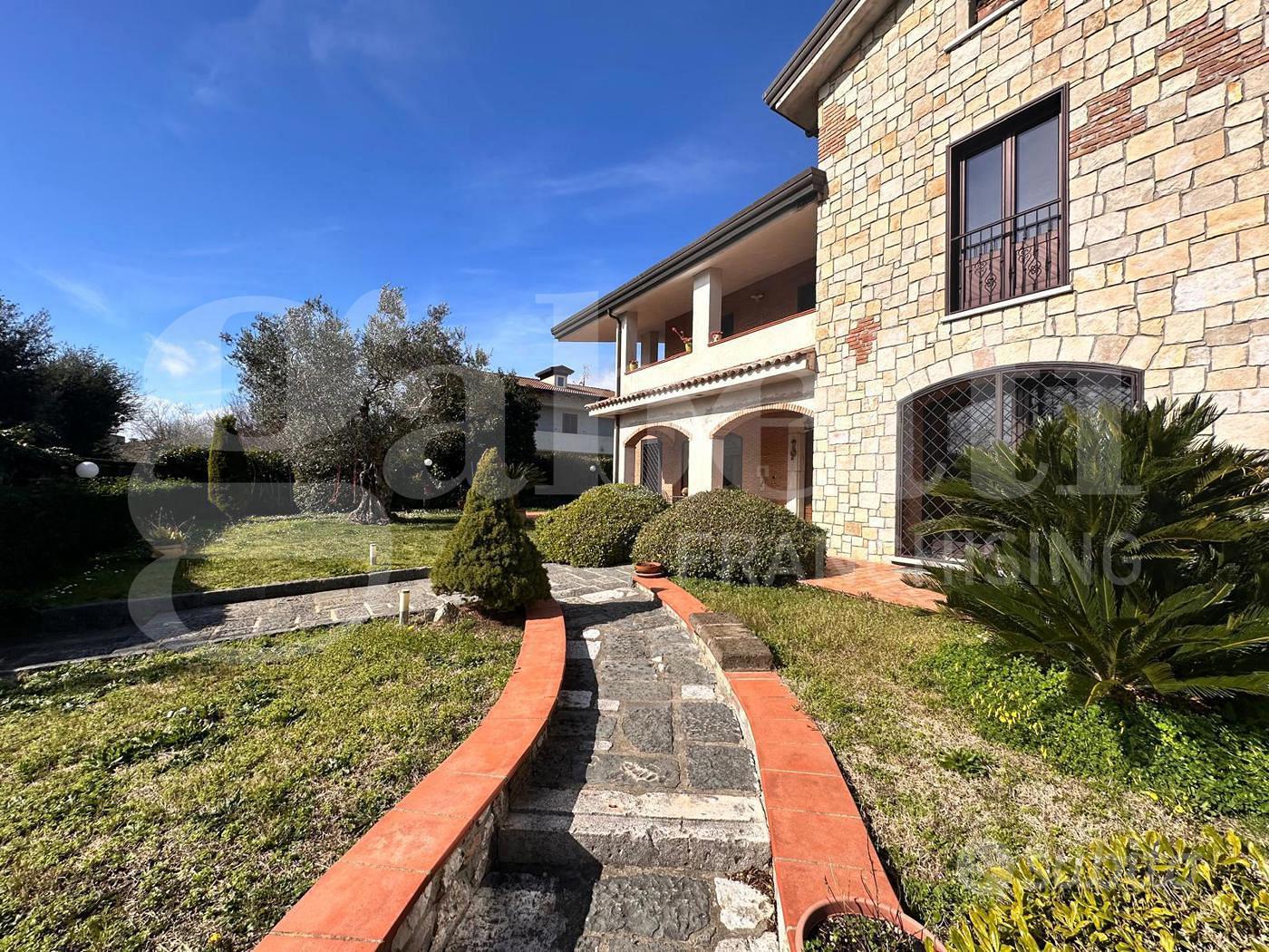 House in Caserta, Casola - Vista 3