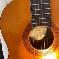 Chitarra classica Yamaha - C40