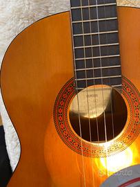 Chitarra classica Yamaha - C40