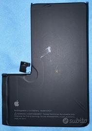 Batteria usata origin. Apple per IPhone 15 Pro Max