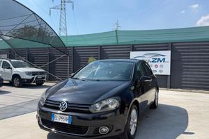Volkswagen Golf Business 1.4 TSI 122CV 5p. Highlin