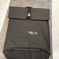 Zaino design milano bosch