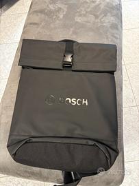 Zaino design milano bosch