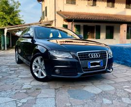 AUDI A4 4ª serie - 2009
