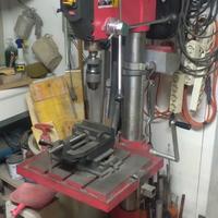 Trapano a colonna Valex TR 32