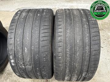gomme usate 3153522 Estivo MICHELIN - PIL - 014