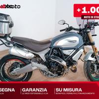 DUCATI SCRAMBLER 1100 DARK PRO - 2021