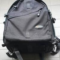zaino lowepro photo trekking classic