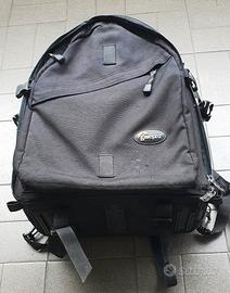 zaino lowepro photo trekking classic