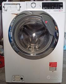 lavatrice Hoover 10 kg