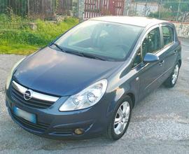 Opel Corsa 2008