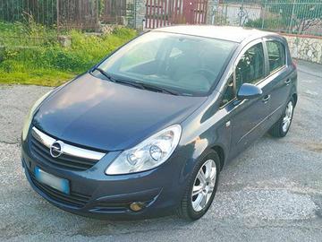 Opel Corsa 2008