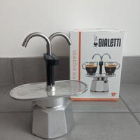 Caffettiera mini express Bialetti