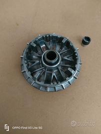VARIATORE  TMAX  500