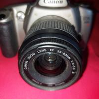 Canon Eos 3000