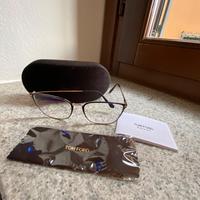 Occhiali da donna da vista TOM FORD