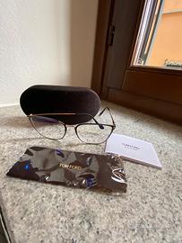 Occhiali da donna da vista TOM FORD
