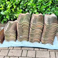 Coppi x copertura tetto