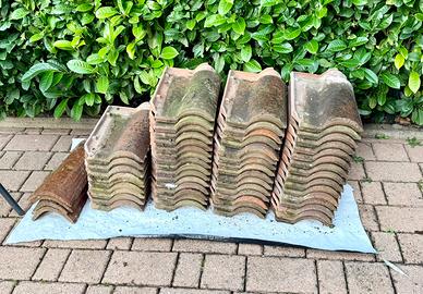 Coppi x copertura tetto