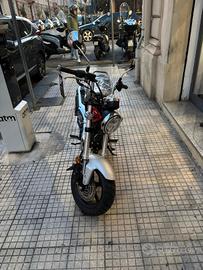 Honda Dax 125 abs