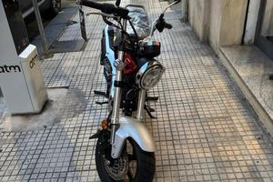 Honda Dax 125 abs
