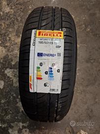 gomma pirelli 185 60 15 88H