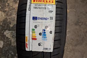 gomma pirelli 185 60 15 88H