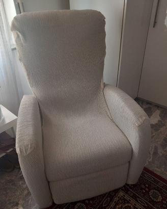 Poltrona Relax Reclinabile