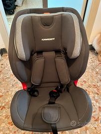 Seggiolino auto neonato