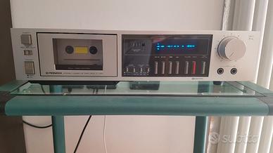 Pioneer
