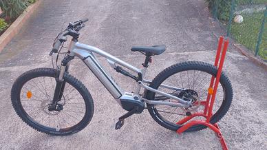 bici elettrica rockrider