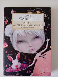 Libro: Alice nel paese delle meraviglie 
