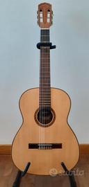 CHITARRA CLASSICA GIANNINI AWN 31 SERIE 10-1979