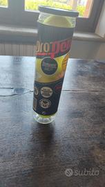 palline da tennis 