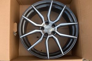 4 CERCHI 18” porsche Macan/Cayanne