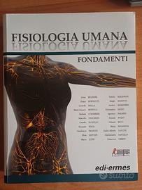 Fisiologia Umana Fondamenti