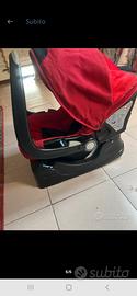 trio passeggini chicco 