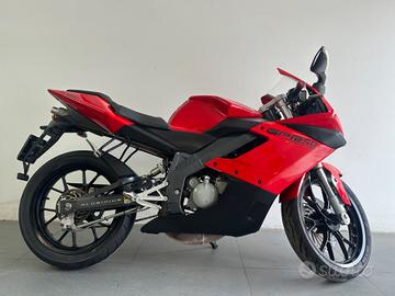 Derbi GP1 50 Open