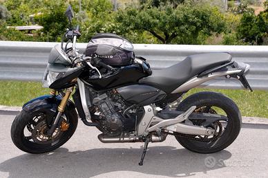 Hornet 600 - Anno 2008