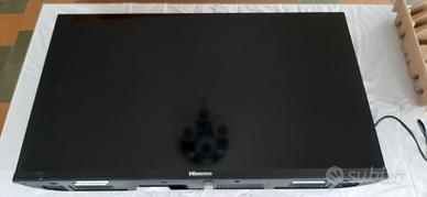 TV Hotel non Smart HISENSE