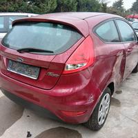Ricambi usati per Ford Fiesta 1.2 16v 2009 SNJA
