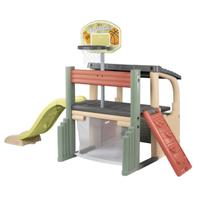 Centro attività multi-sport -2+ - smoby life