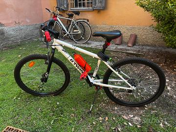 MOUNTAIN BIKE 24”