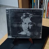 cd John Lennon The definitive collection