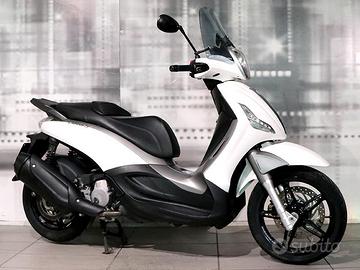 Piaggio Beverly 350 Sport Touring ABS