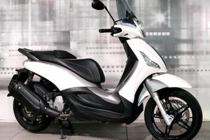 Piaggio Beverly 350 Sport Touring ABS