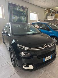 Citroën c3 1.2 puretech feel