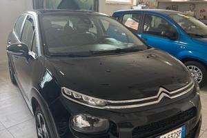 Citroën c3 1.2 puretech feel